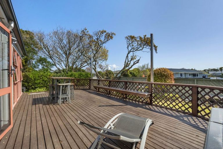 Photo of property in 18 Mccarthy Street, Hawera, 4610