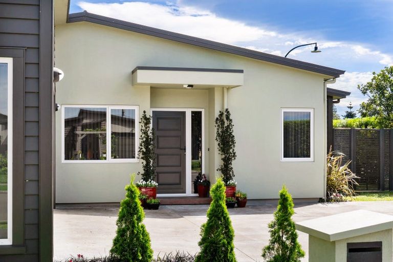 Photo of property in 46 Squire Drive, Awatoto, Napier, 4110