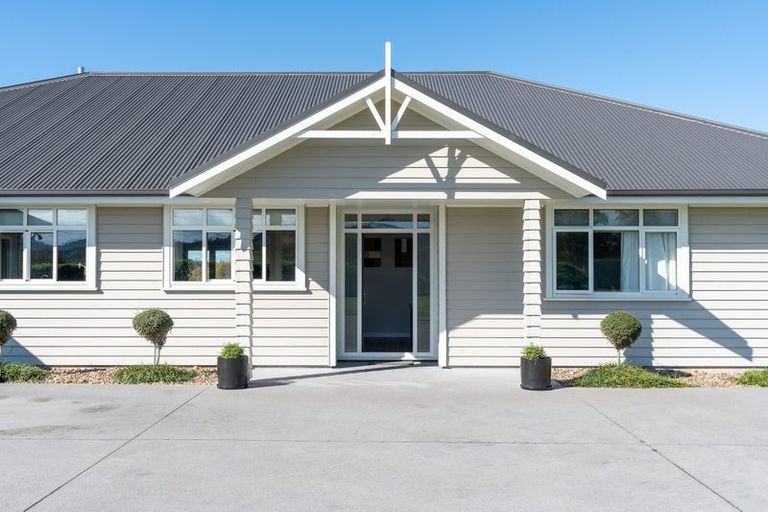 Photo of property in 449a Ngaruawahia Road, Te Kowhai, Hamilton, 3288