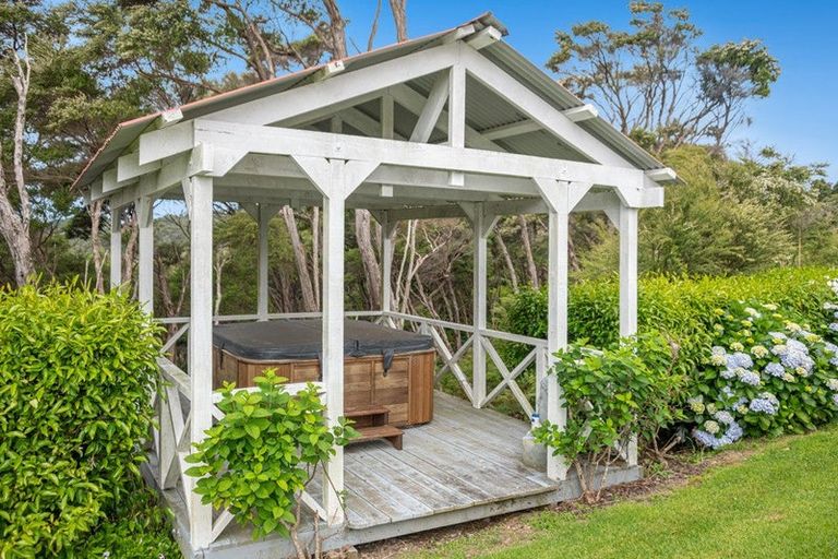 Photo of property in 319e Wishart Road, Helensville, 0875