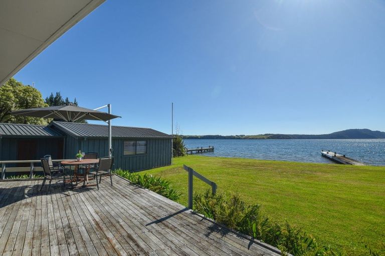 Photo of property in 110unit Curtis Road, Tikitere, Rotorua, 3074