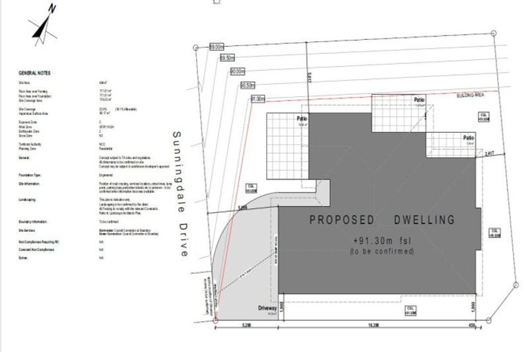 Photo of property in 91 Sunningdale Drive, Stoke, Nelson, 7011