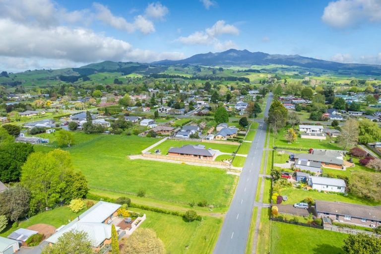 Photo of property in 570 Belcher Street, Pirongia, 3802