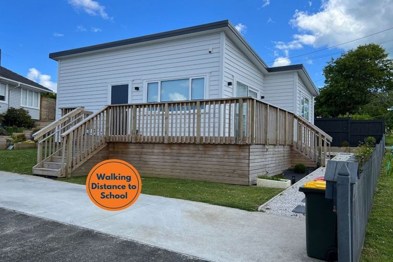 Photo of property in 7 Bledisloe Street, Cockle Bay, Auckland, 2014