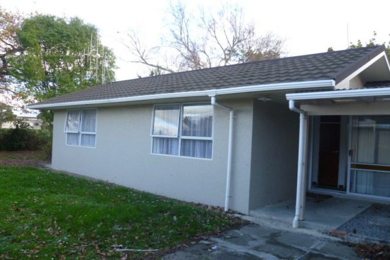 Photo of property in 728 Tremaine Avenue, Palmerston North, 4414