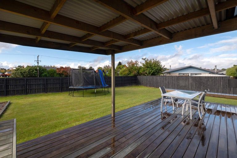 Photo of property in 11 Byron Grove, Owhata, Rotorua, 3010