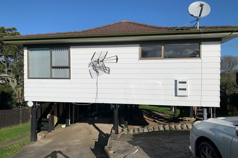 Photo of property in 41 Mcquarrie Avenue, Wattle Downs, Auckland, 2103