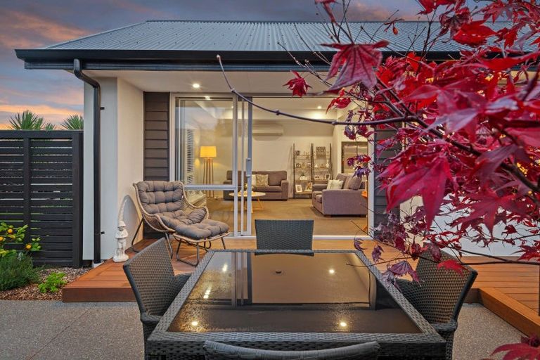 Photo of property in 36 Navy Loop, Rolleston, 7614