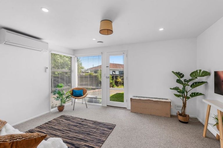 Photo of property in 4/4 Hendon Street, Edgeware, Christchurch, 8013