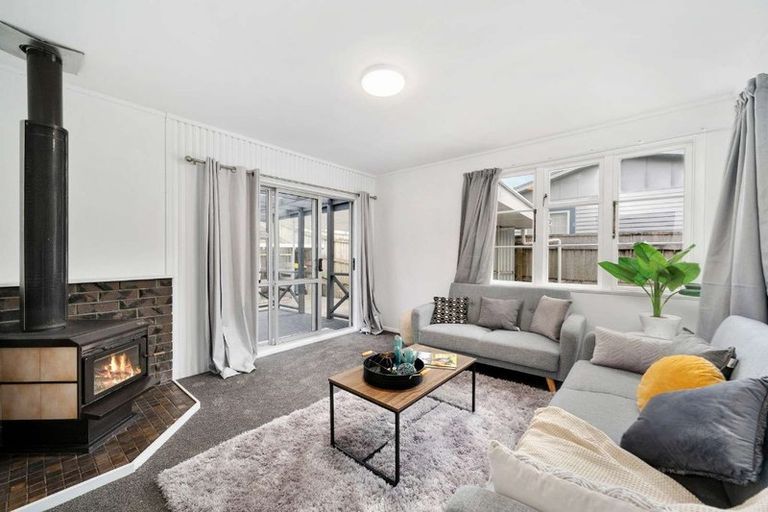 Photo of property in 55 Hair Street, Wainuiomata, Lower Hutt, 5014