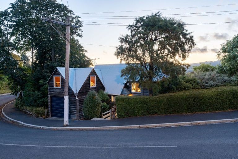 Photo of property in 15 Hatfield Street, Opoho, Dunedin, 9010