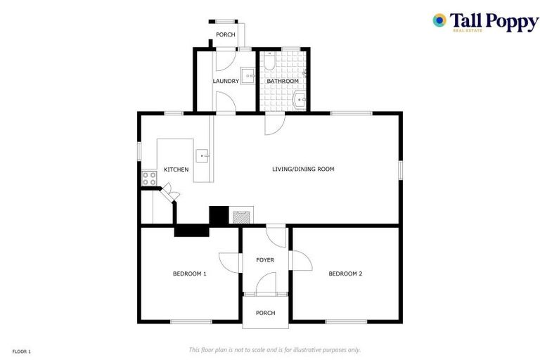Photo of property in 138 Union Street, Milton, 9220