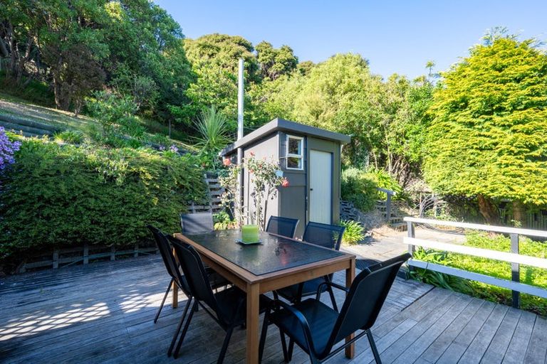 Photo of property in 35 Kingfisher Road, Takamatua, 7581