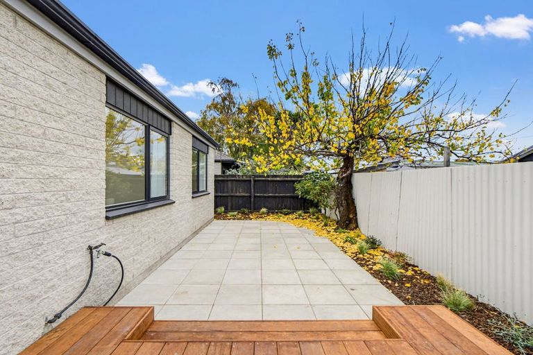Photo of property in 57a Bush Street, Rangiora, 7400