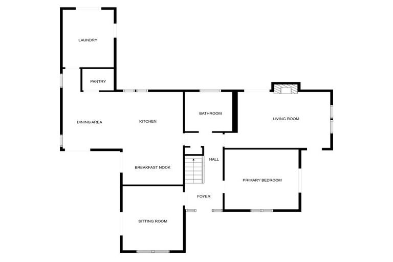 Photo of property in 552 Wellington Road, Marton, 4710