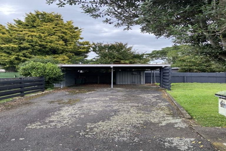 Photo of property in 65b Fox Street, Hamilton East, Hamilton, 3216