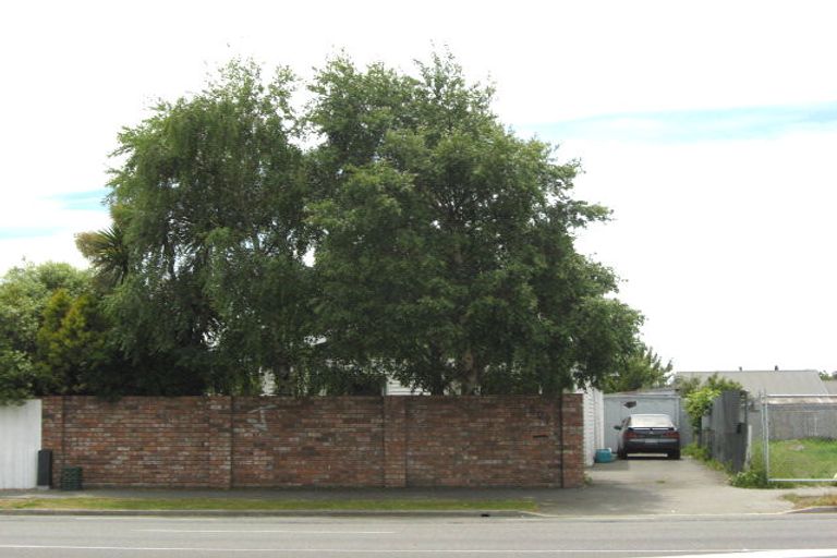 Photo of property in 609 Ferry Road, Woolston, Christchurch, 8023