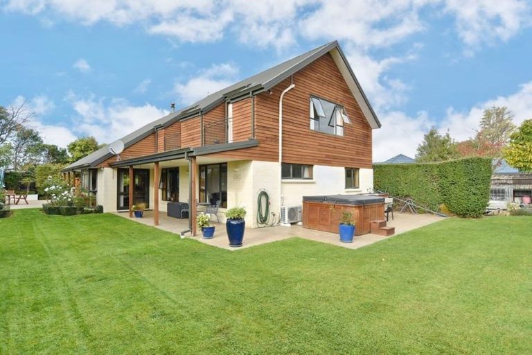 Photo of property in 29 Woodglen Drive, Woodend, 7610