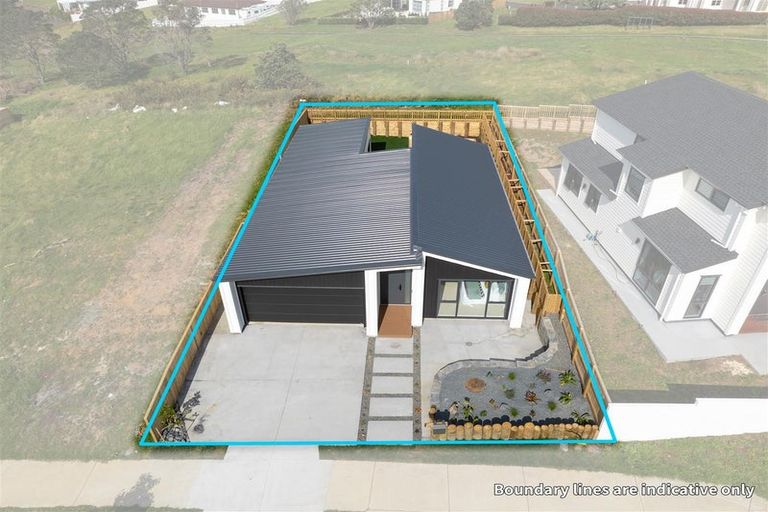 Photo of property in 69 Ta Moko Drive, Gulf Harbour, 0930