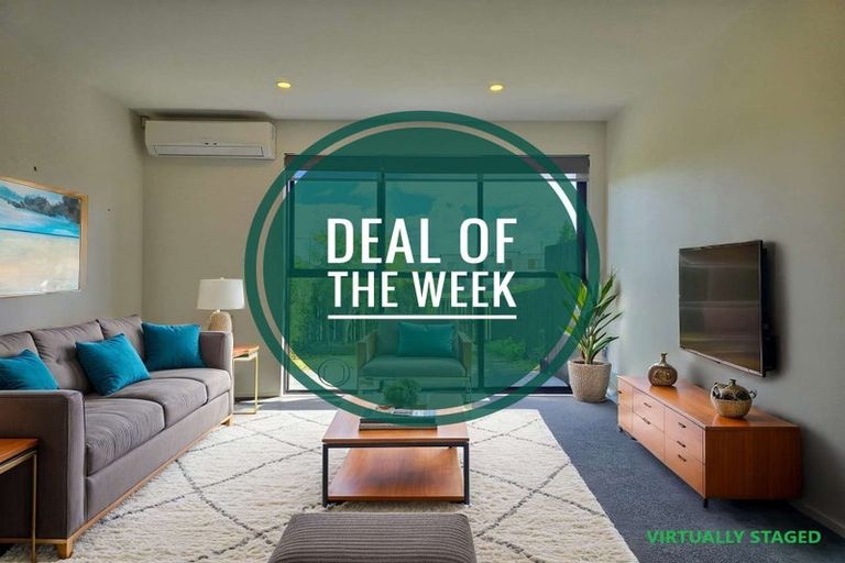 Photo of property in 21 Alliance Lane, Papakura, 2110