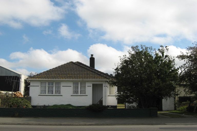 Photo of property in 398 Thames Highway, Oamaru North, Oamaru, 9400