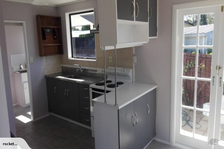 Photo of property in 142b Higgins Road, Frankton, Hamilton, 3204