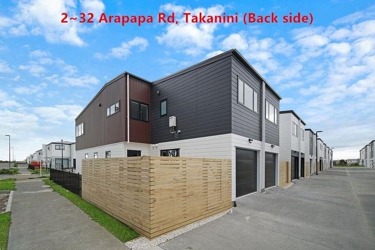 Photo of property in 18 Arapapa Road, Papakura, 2110