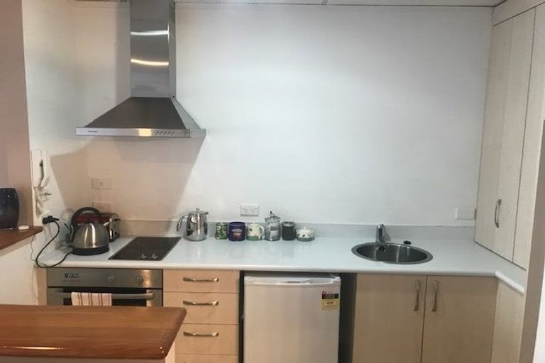 Photo of property in Apparel House, 215u1 Victoria Street, Te Aro, Wellington, 6011