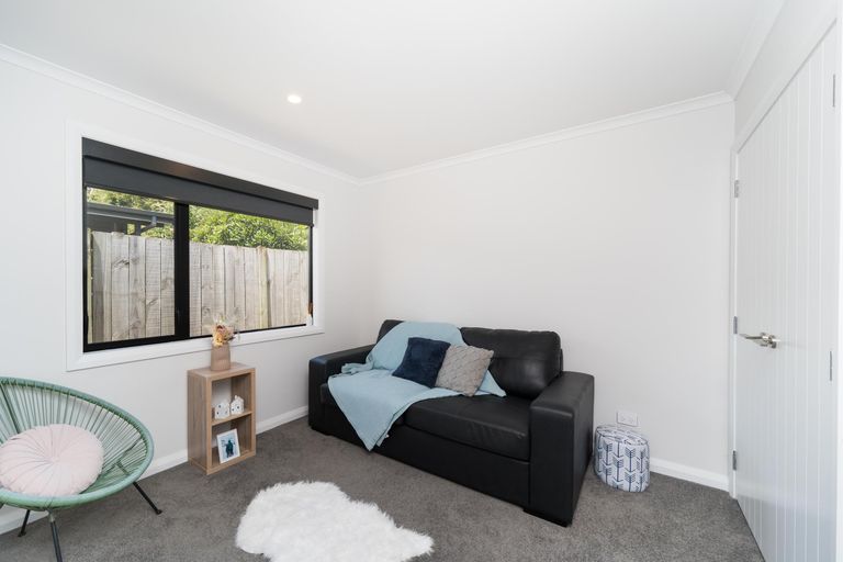 Photo of property in 6 Ngaio Street, West End, Palmerston North, 4412