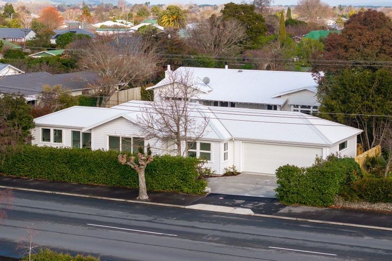 Photo of property in 129a Renall Street, Masterton, 5810