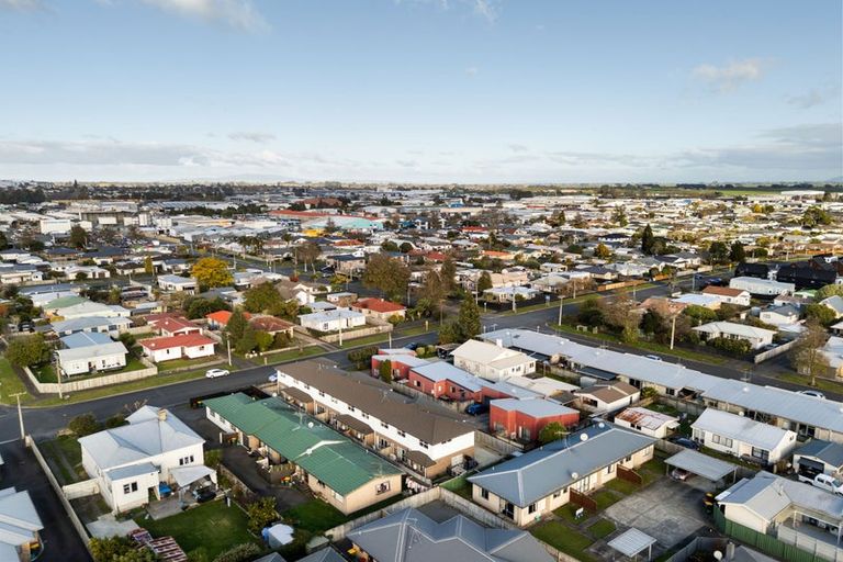 Photo of property in 4/12 Blackburn Street, Frankton, Hamilton, 3204