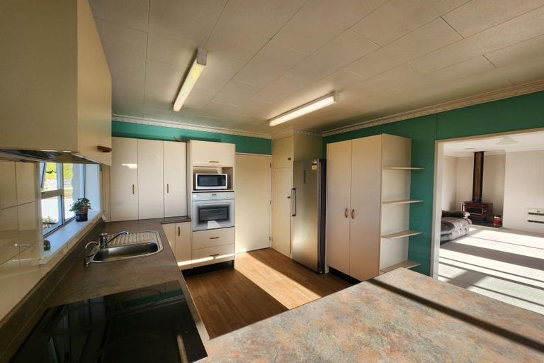 Photo of property in 7 Rye Street, South Hill, Oamaru, 9400