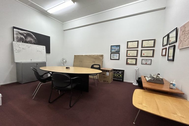 Photo of property in 17a Brougham Street, Nelson South, Nelson, 7010