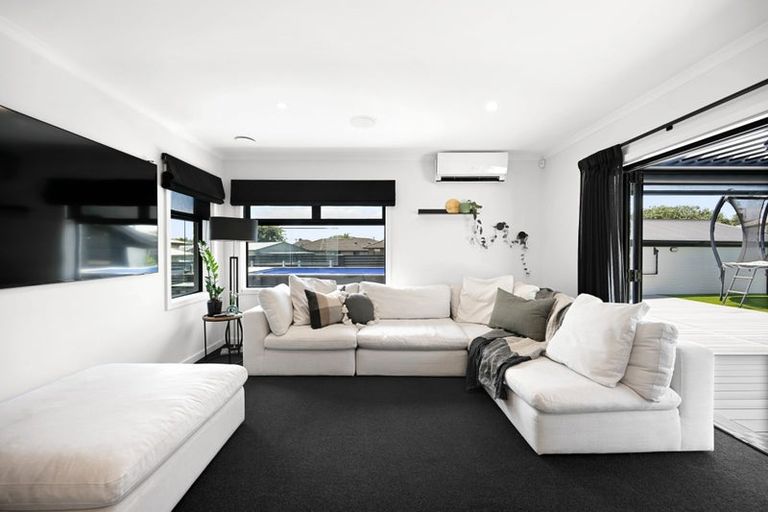Photo of property in 16 Alanbrooke Place, Beerescourt, Hamilton, 3200