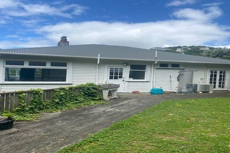 Photo of property in 123 Barnard Street, Wadestown, Wellington, 6012