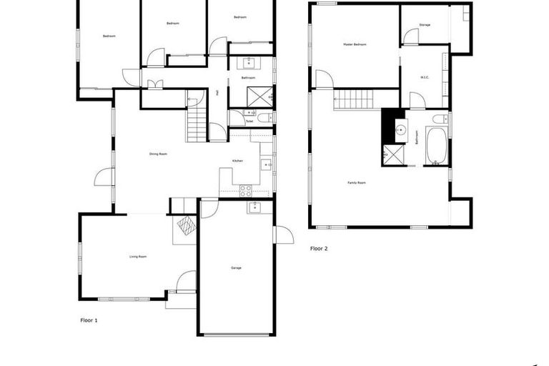 Photo of property in 33 Erin Crescent, Mairehau, Christchurch, 8013