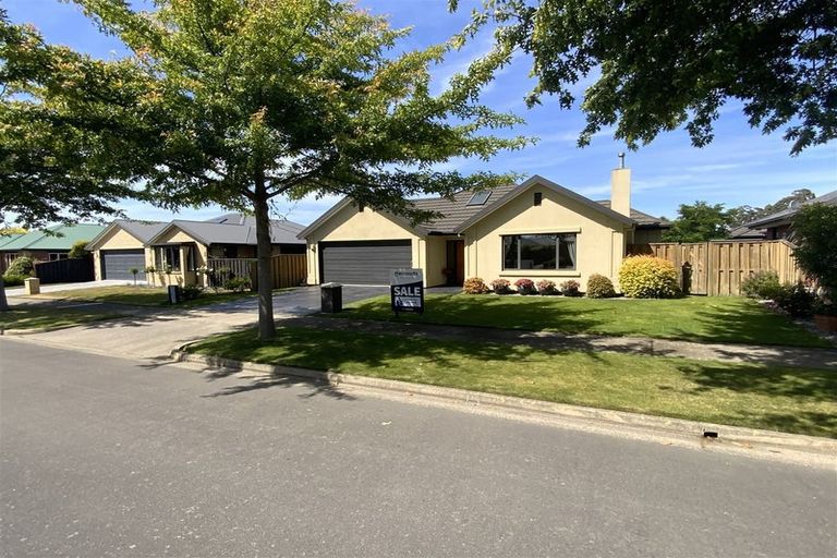 Photo of property in 9 Mahlet Street, Northwood, Christchurch, 8051