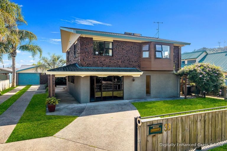 Photo of property in 33 Olympic Drive, Whakatane, 3120