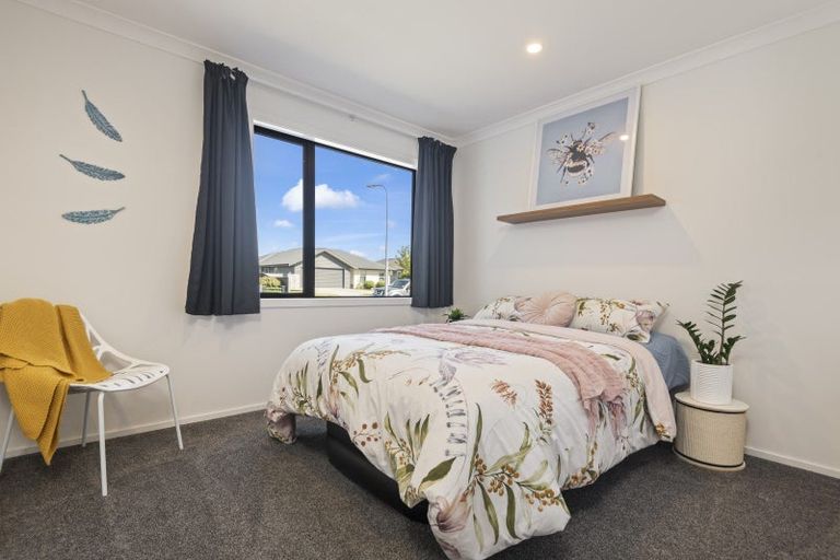 Photo of property in 8 Cherry Place, Feilding, 4702
