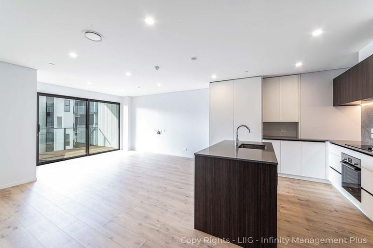 Photo of property in 318/3 Kaipiho Lane, Albany, Auckland, 0632