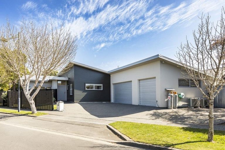 Photo of property in 54 Springwater Avenue, Northwood, Christchurch, 8051