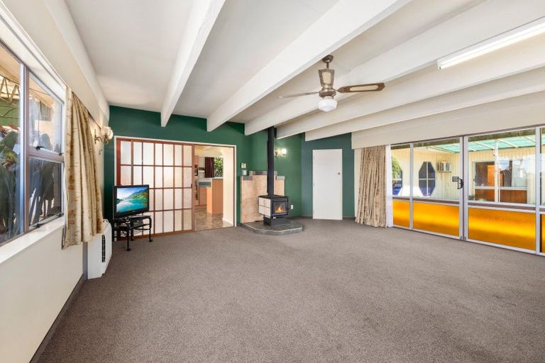 Photo of property in 84a Mclauchlan Street, Springlands, Blenheim, 7201