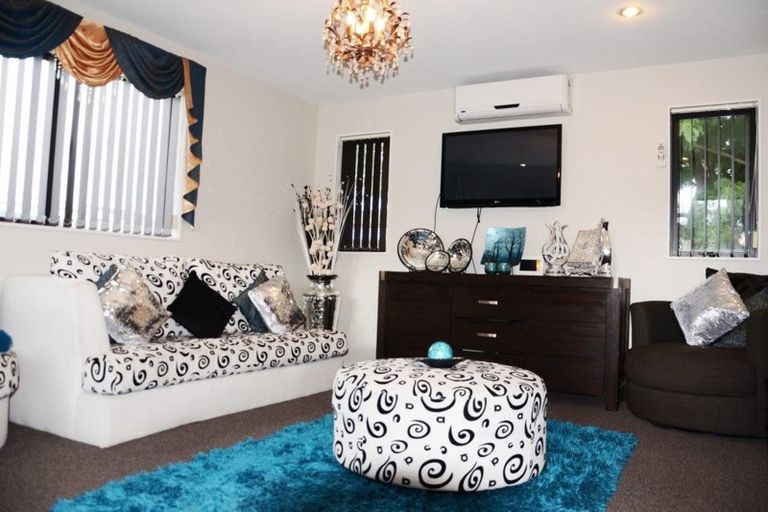 Photo of property in 18 Jellicoe Road, Manurewa, Auckland, 2102