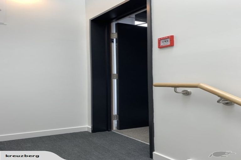 Photo of property in 54u7 Webb Street, Te Aro, Wellington, 6011