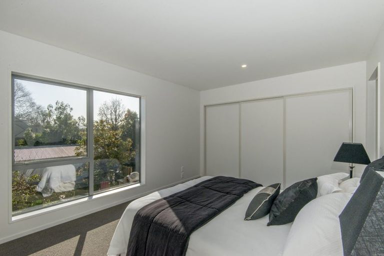 Photo of property in 480d Manchester Street, St Albans, Christchurch, 8014