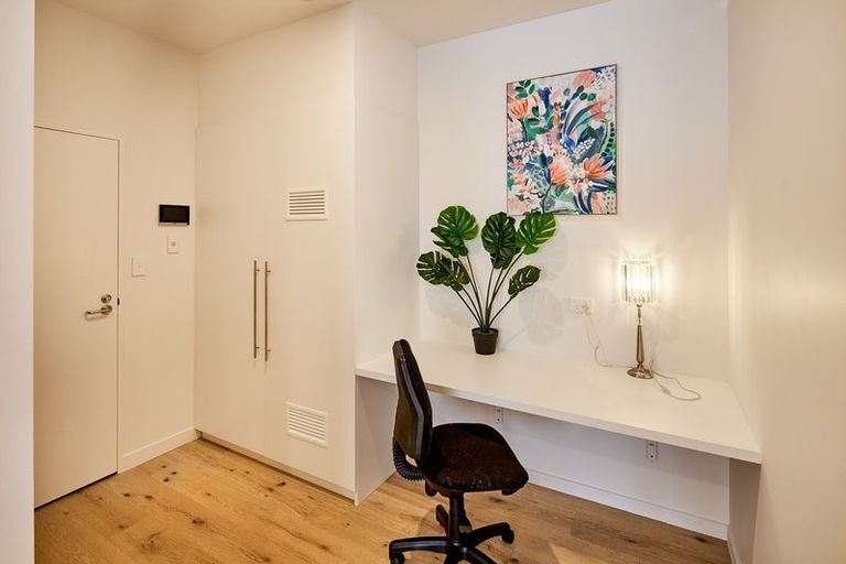 Photo of property in A C Nielsen House, 208/120 Victoria Street, Te Aro, Wellington, 6011