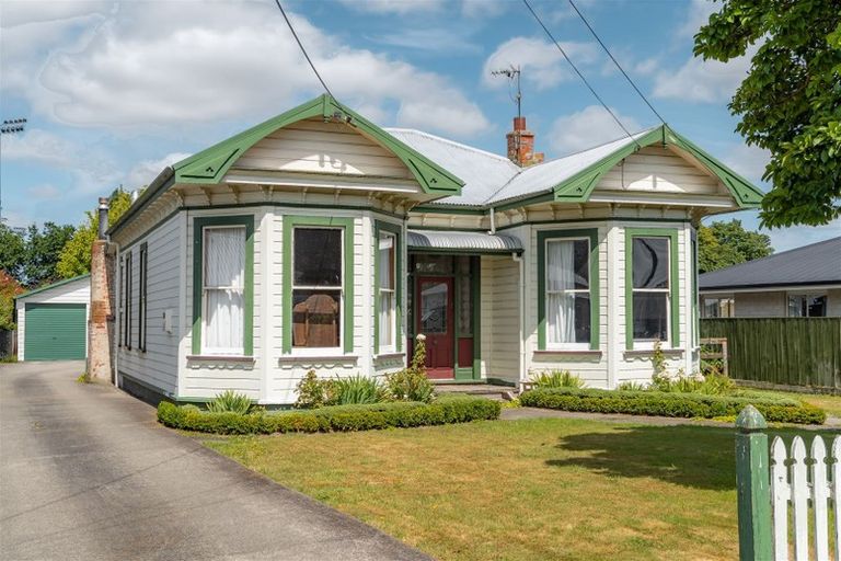 Photo of property in 14 Mckenna Street, Masterton, 5810