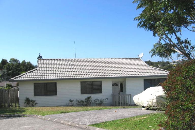 Photo of property in 19 Ian Sage Avenue, Torbay, Auckland, 0630