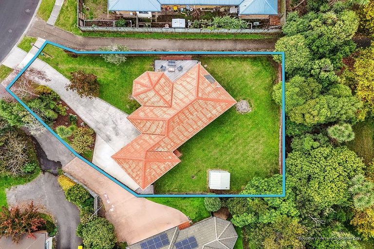 Photo of property in 20 Bouverie Crescent, Flagstaff, Hamilton, 3210