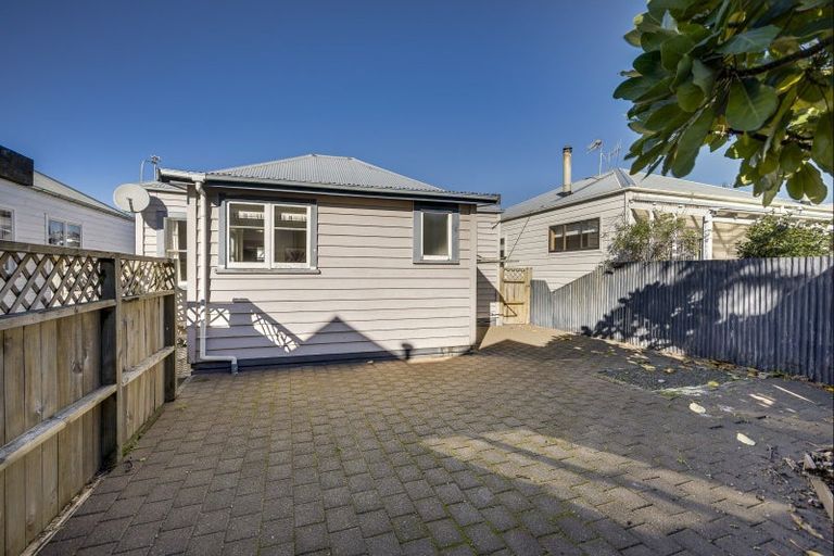 Photo of property in 112 Waghorne Street, Ahuriri, Napier, 4110